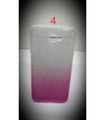 کاور اکلیلی سامسونگ Samsung J7prime