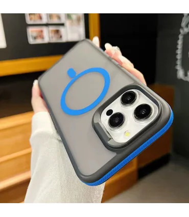 قاب مات ایفون 13 / 14 مگ سیف my choice