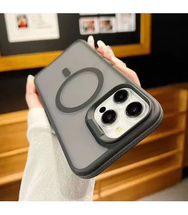 قاب مات ایفون 13 / 14 مگ سیف my choice