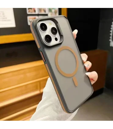 قاب مات ایفون 13 / 14 مگ سیف my choice