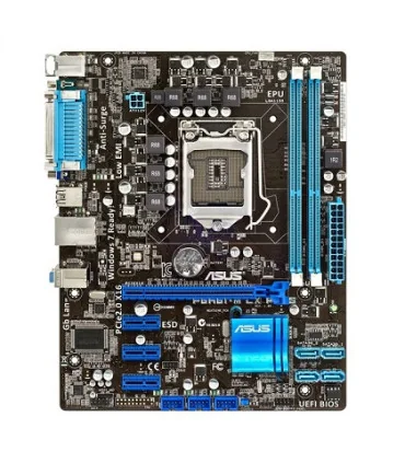 مادربرد ایسوس مدل ASUS P8H61-MLX