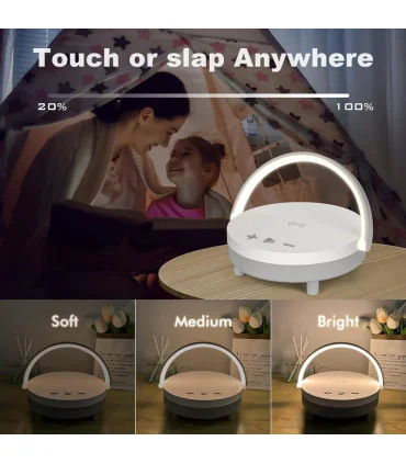 اسپیکر اورجینال شارژ وایرلس ارلدام wc 28