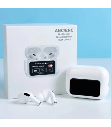 ایرپاد پرو نمایشگر دار لمسی ANC