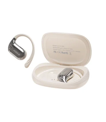 هندزفری بلوتوثی اورجینال هیسکا hiska 569