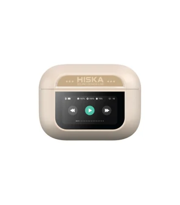 ایرپاد پرو 2 اصل هیسکا نمایشگر لمسی hiska 599