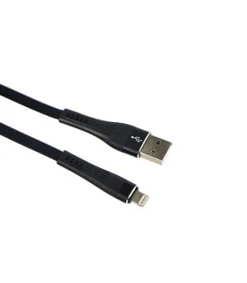 کابل شارژ و دیتای ایفن مدل moxom cc-61