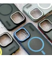 قاب مات ایفون 15 پرومکس jmgokit mage safe