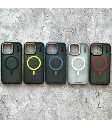 قاب مات ایفون 15 پرومکس jmgokit mage safe