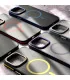 قاب مات ایفون 15پرو jmgokit mage safe