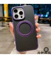 قاب مات ایفون 14 پرومکس هولدر jmgokit mage safe