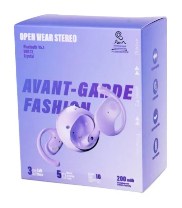 ایرپاد القایی open wear streo T2