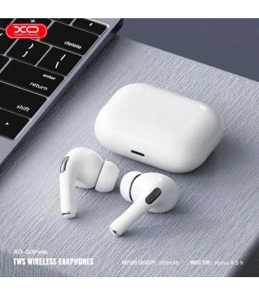 ایرپاد پرو اورجینال xo q3 pods