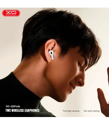 ایرپاد پرو اورجینال xo q3 pods