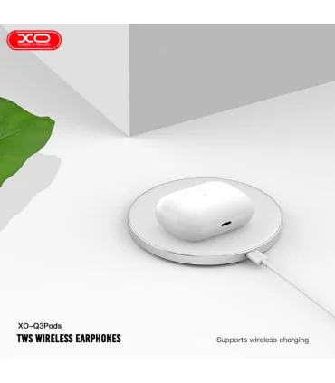 ایرپاد پرو اورجینال xo q3 pods