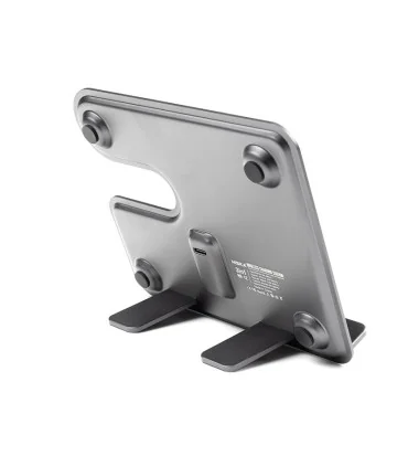 شارژر وایرلس هیسکا 3 کاره hiska HR-12