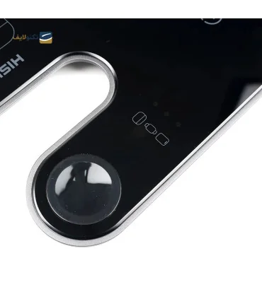 شارژر وایرلس هیسکا 3 کاره hiska HR-12