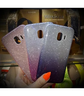 کاور اکلیلی سامسونگ Samsung J2 pro
