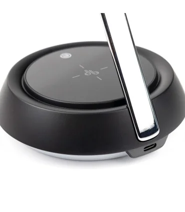 شارژر وایرلس 3 کاره حرفه ای هیسکا hiska HR-13