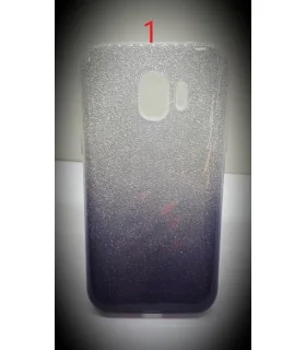 کاور اکلیلی سامسونگ Samsung J2 pro