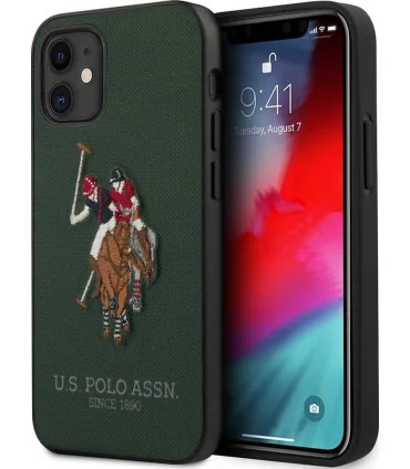 قاب پولو ایفون 12 mini برند cg mobile