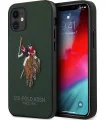 قاب پولو ایفون 12 mini برند cg mobile