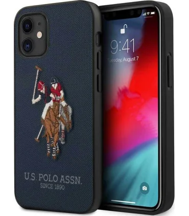 قاب پولو ایفون 12 mini برند cg mobile