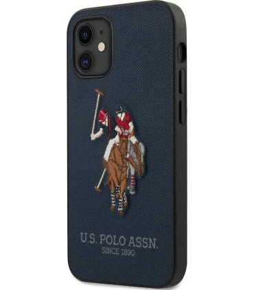 قاب پولو ایفون 12 mini برند cg mobile