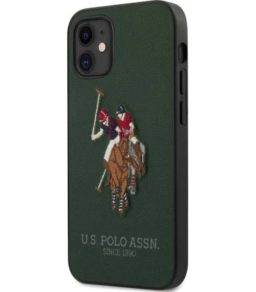 قاب پولو ایفون 12 mini برند cg mobile