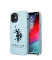 قاب سیلیکونی اورجینال 12 mini پولو cg mobile