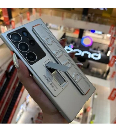 قاب gkk فینگر s25 ultra اورجینال استند شو