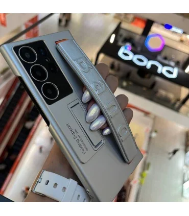 قاب gkk فینگر s25 ultra اورجینال استند شو