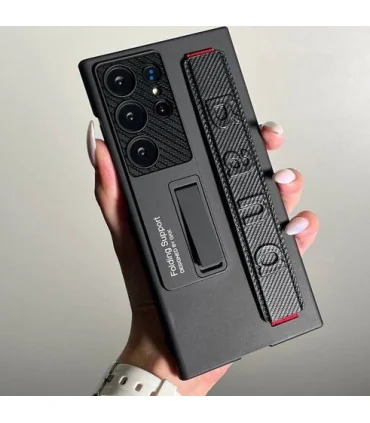 قاب gkk فینگر s25 ultra اورجینال استند شو