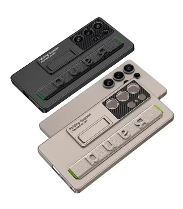 قاب gkk فینگر s25 ultra اورجینال استند شو