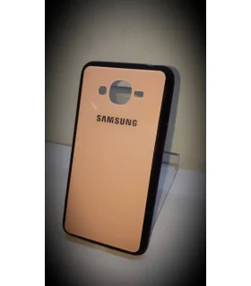 کاور پشت گلس براق سامسونگ Samsung J2prime