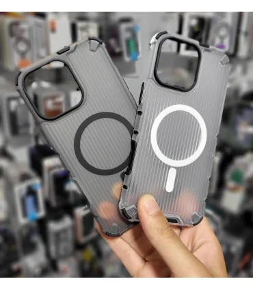 قاب مات ایفون 16 پرومکس ضد ضربه سخت creative