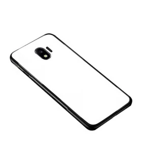 کاور پشت گلس براق سامسونگ Samsung J4