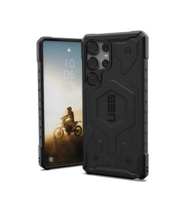 قاب UAG مگ سیف s25 ultra ضد ضربه