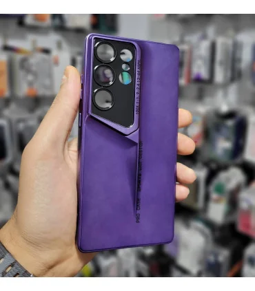 قاب اسپرت دسینگ s25 ultra متالیک