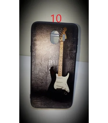 کاور طرح دار سامسونگ Samsung J4