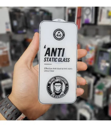 گلس محافظ ایفون 14 پرو بلومانکی اورجینال