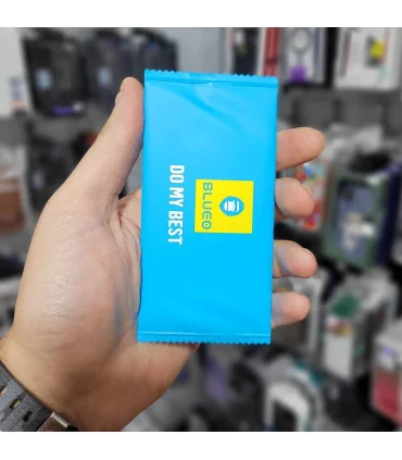 گلس محافظ ایفون 13 پرو بلومانکی اورجینال