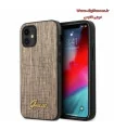 قاب اورجینال guess برای آیفون 12 / 12 پرو cg mobile