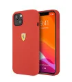 قاب سیلیکونی فراری آیفون 13 / 14 cg mobile