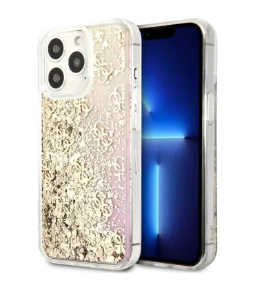 قاب گس اکواریومی ایفون 13 پرو cg mobile رنگبندی