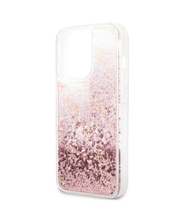 قاب گس اکواریومی ایفون 13 پرو cg mobile رنگبندی