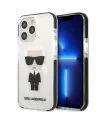 قاب کارل لاگرفلد ایفون 13 پرو cg mobile