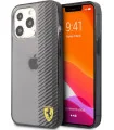 قاب کریستالی ایفون 13 پرومکس فراری cg mobile