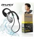 هندزفری بلوتوث القایی اورجینال Awei A885 Bl