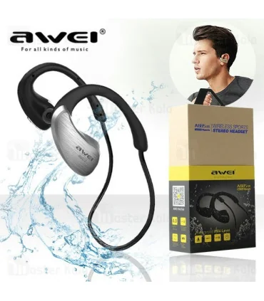 هندزفری بلوتوث القایی اورجینال Awei A885 Bl