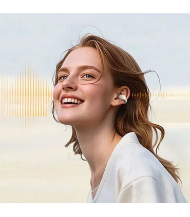 هندزفری بلوتوثی القایی اورجینال qcy crossky c10